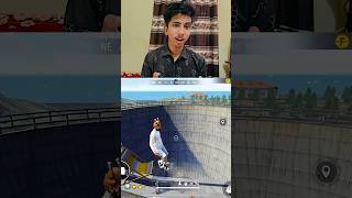 পুশ এখন আরো সহজ😍 Freefire New Trick akmmasum [upl. by Ripleigh]