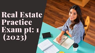 Real Estate Practice Exam Questions 150 2023 [upl. by Yul40]