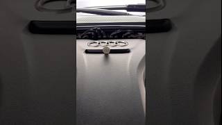 63L Audi A8 L W12 Coin Test [upl. by Auhsuoj]