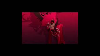 Alastor insane edit hazbinhotel alastor [upl. by Eckhardt]