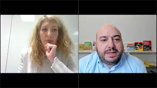 Trading su Titoli di Stato e Indici  Webinar 14 dicembre con Gabriele Bellelli e Nevia Gregorini [upl. by Sipple576]