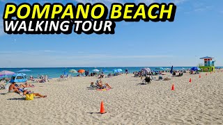 How to Experience Pompano Beach Like a Local [upl. by Mela]