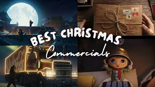 Ever Best Christmas Commercials  EP 1 [upl. by Enala]