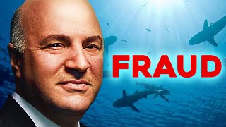 Why Kevin OLeary is Overrated [upl. by Roze]