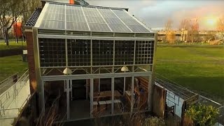 TU Delft  Master programme Sustainable Energy Technology [upl. by Idnam]