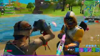 I7 4771 GTX 1070 16gb ram FORTNITE BENCHMARK all settings 1440p and competitive settings 1080p [upl. by Ahsikahs]