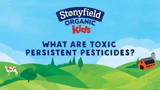 We Ask Kids What Are Pesticides [upl. by Macguiness510]