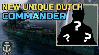 New Unique Dutch Oven Commander Announced [upl. by Keel]