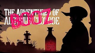 The Adventures of Booz 1  Red Dead Redemption 2 Roleplay  Dusty Roads RP [upl. by Ximena]