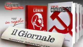 Storia del comunismo [upl. by Aiyotal954]