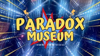 Paradox Museum  London [upl. by Ponzo]