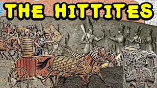 The Complete History of the Hittites [upl. by Olumor784]