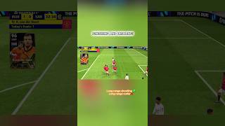 Rvan der vaart finishing and dribling reviewefootball [upl. by Nyrmak]