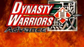 Dynasty Warriors Advance OST  Encyclopedia [upl. by Litman]