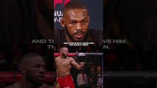 Dont Taunt Daniel Cormier [upl. by Prudhoe]