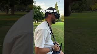 Zoomin drone fpv fpvdrone [upl. by Haroppiz]