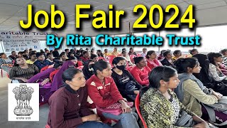 Job Fair 2024 [upl. by Watts]