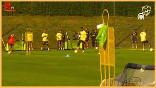 Fenerbahçe Istanbul  Saq Drills With Finishing [upl. by Lamonica]