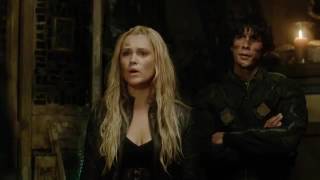 The 100 bloopers season 3 [upl. by Stich205]