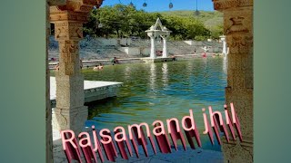 Rajsamand jhil [upl. by Haral102]