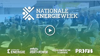 Nationale Energie Week 2024 [upl. by Katherine]