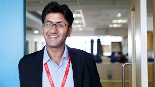 Meet Ishan Gupta  CEO EduKart on Super [upl. by Llezo119]