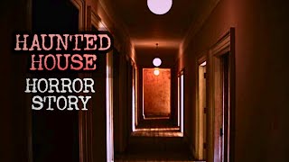 Most Terrifying TRUE Scary story of Study Room [upl. by Atteselrahc]