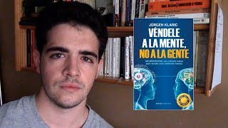 Resumen de libros  Véndele a la mente no a la gente [upl. by Haskel]