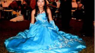 mi quinceanera tierra cali [upl. by Tsew]