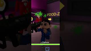 Roblox  Mr Funny Barrys Prison Run Scary Obby live stream roblox shorts [upl. by Rosabella]