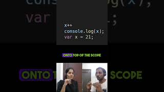 Javascript Interview question  Part 72 shorts coding reactjsinterviewquestions javascript [upl. by Zebulen]