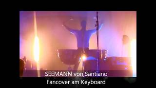 ♥♥♥ SANTIANO Was macht ein Seemann Tyros 4  Balladen Coverversion  Panflöte ♥♥♥ [upl. by Dihaz1]