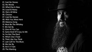 Cody Jinks Greatest Hits Full Album [upl. by Carl]