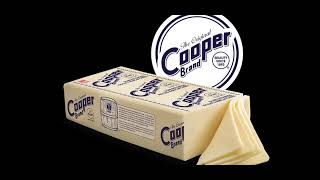 I love Cooper cheese sharp cheese [upl. by Menell576]