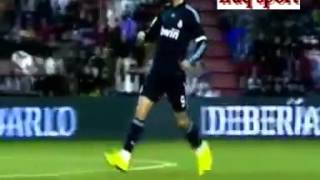 ▶ اجمل اغنية لريال مدريد 2013روعة  REAL MADRID N [upl. by Dolly]