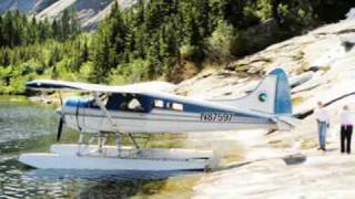 Seawind Aviation  Ketchikan Alaska [upl. by Goodyear]