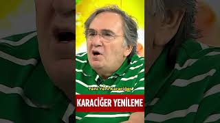 Karaciğer Nasıl Yenilenir ❓👍 ibrahimsaraçoğlu faydatv şifalıbitkiler karaciğer [upl. by Anirtal596]