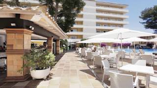 Grupotel Montecarlo   Can Picafort Mallorca [upl. by Critchfield]