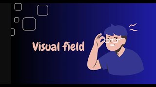 Ophthalmology practical session 2  visual field [upl. by Atinele587]