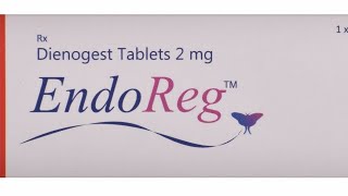 Endoreg 2mg Tablet uses in Hindi endoreg tablet uses side effects and doses in Hindi [upl. by Cornia116]