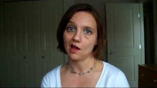 Bells Palsy Update Day 30 1 month [upl. by Mireielle539]