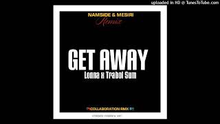 Lonna x Trabol Sum NAMSIDE amp MESIRI 675 Collab REMIX 2024 [upl. by Lourdes]