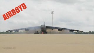 B52 Bomber Cartridge Start quotCartStartquot [upl. by Vanni335]