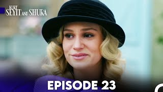 Kurt Seyit and Shura Episode 23 FULL HD [upl. by Ecyarg]