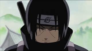 Itachi AMV In the Middle of the night [upl. by Woodley]