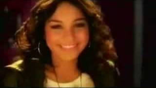 Red by Marc Ecko Vanessa Anne Hudgens shoe TV commercial [upl. by Urissa]