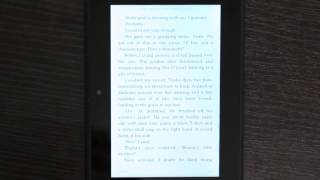 How to Convert a Kindle eBook to Sony EReader  Amazon Kindles [upl. by Aristotle]