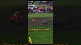 Tomac vs Herling MXON 2024 [upl. by Alanson569]