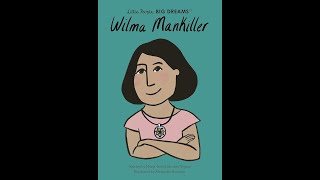 Wilma Mankiller [upl. by Annazor]