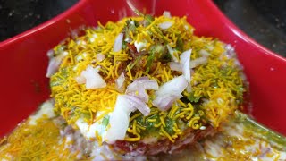 Katori chaat recipe ✨🥵Rupas cooking journey [upl. by Sauls]